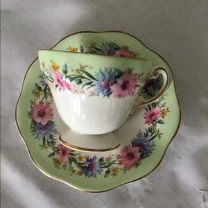 EB 1850 Foley Bone China (Cornflower)